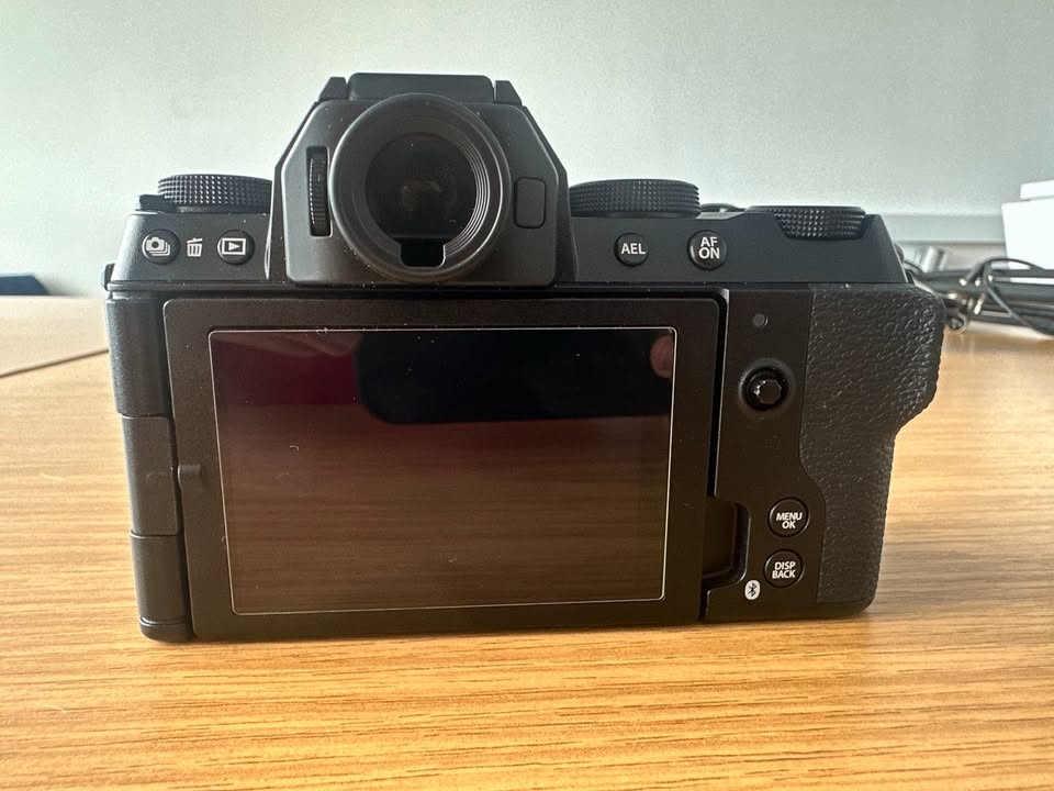 Fujifilm X-S20 Body