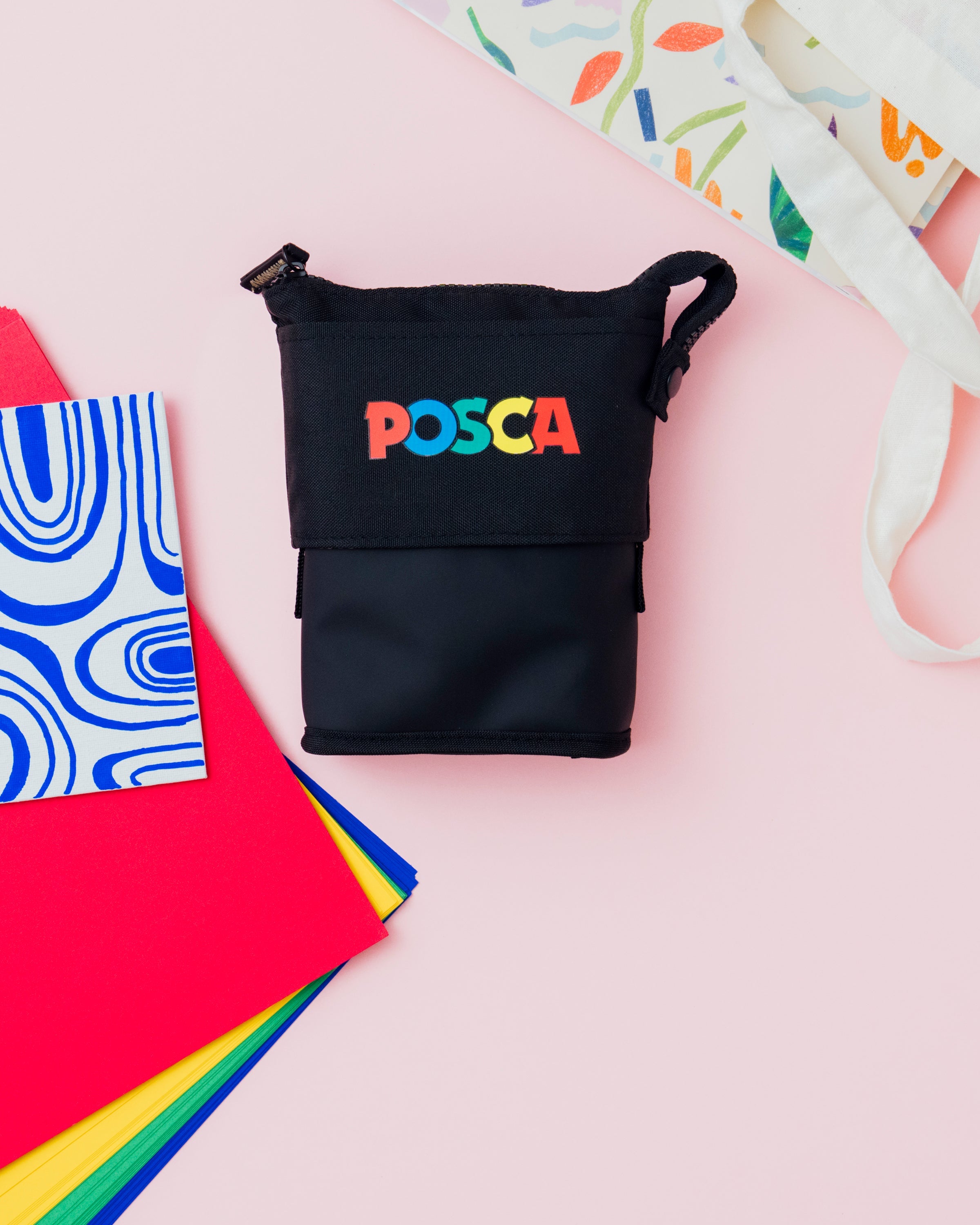 uni POSCA® PC-5M Exclusive Special Edition Set (16 Pack)