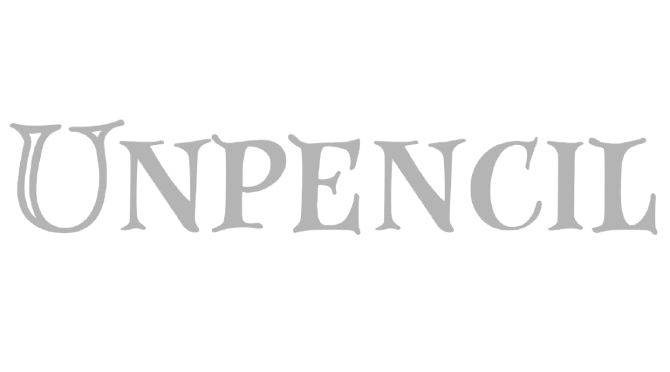 Unpencil