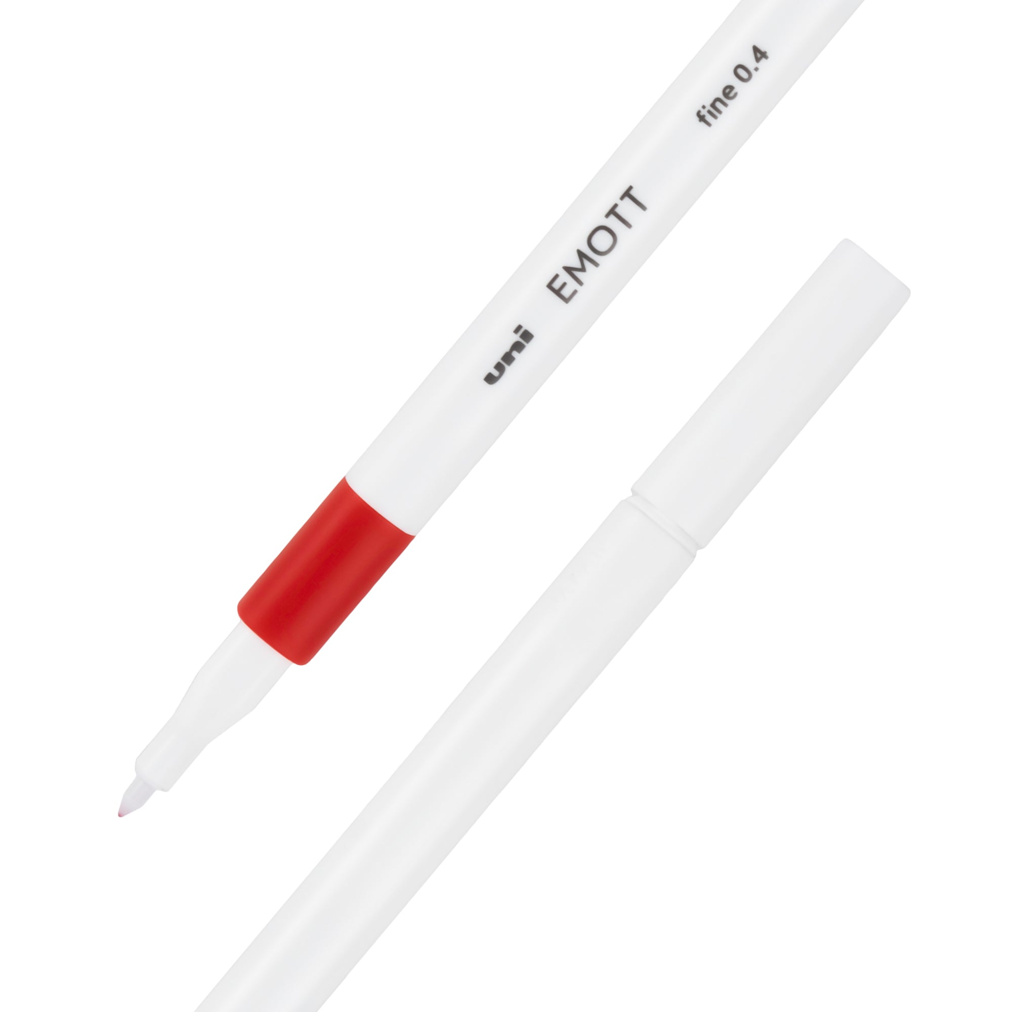 uni® EMOTT, Fine Line Marker