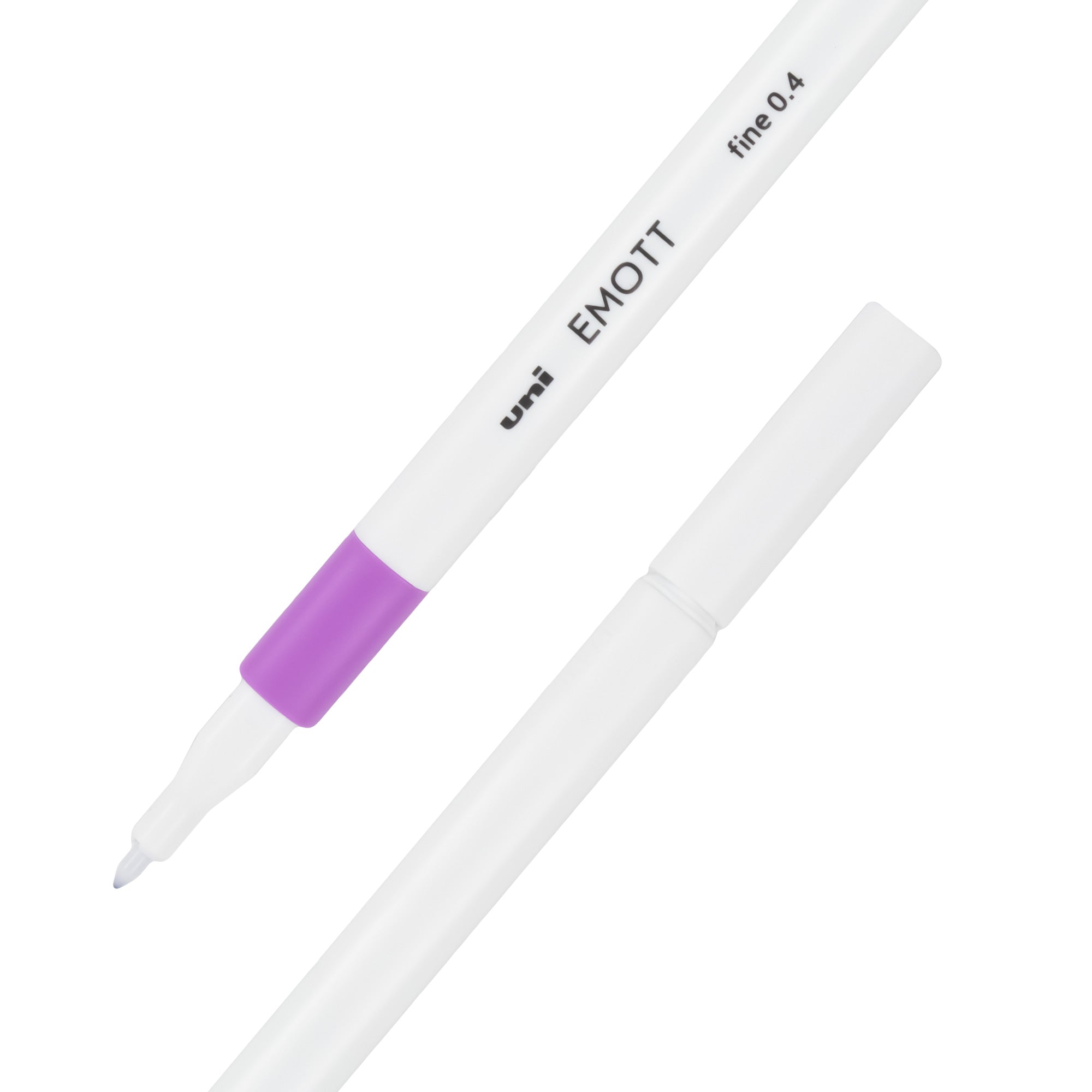 uni® EMOTT, Fine Line Marker