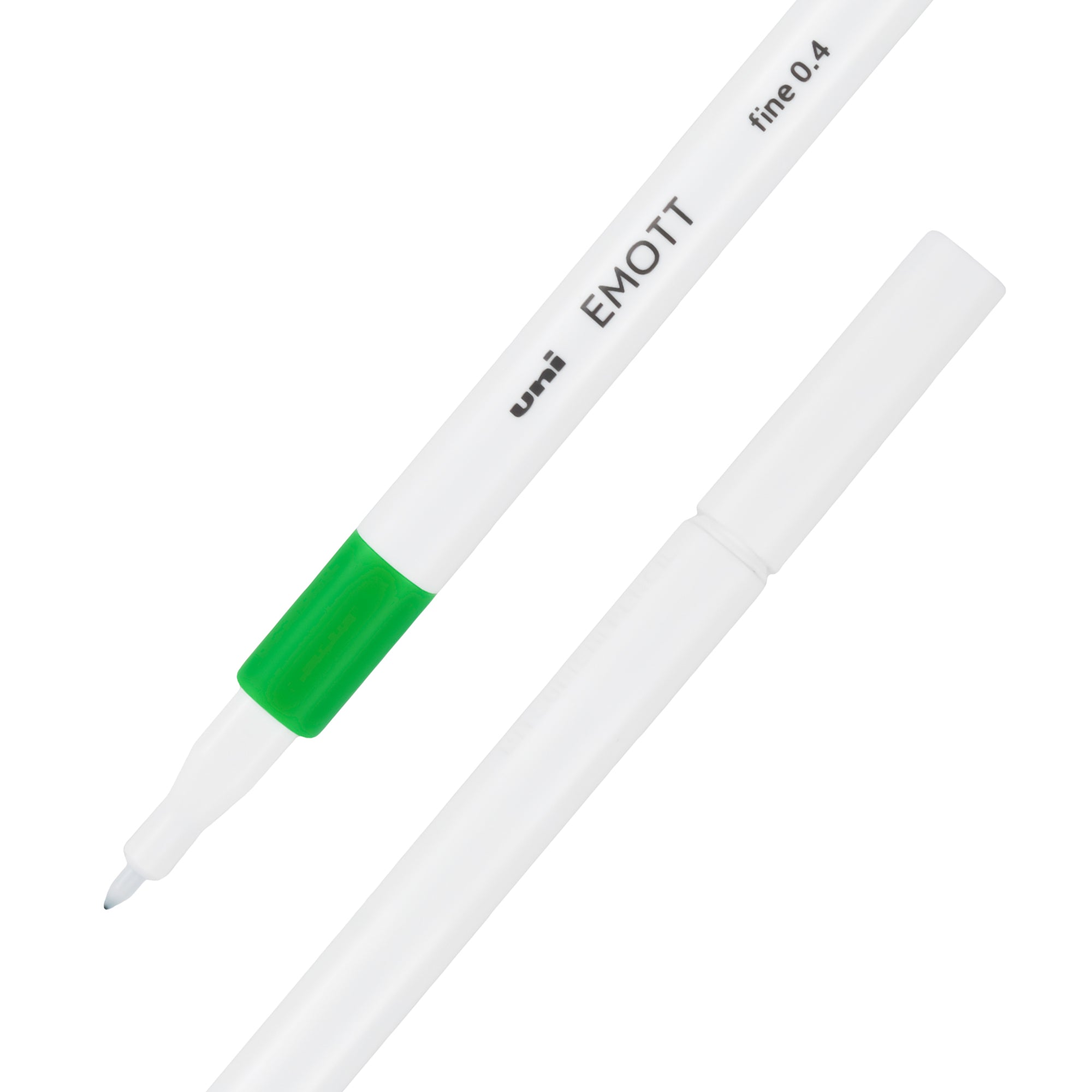 uni® EMOTT, Fine Line Marker