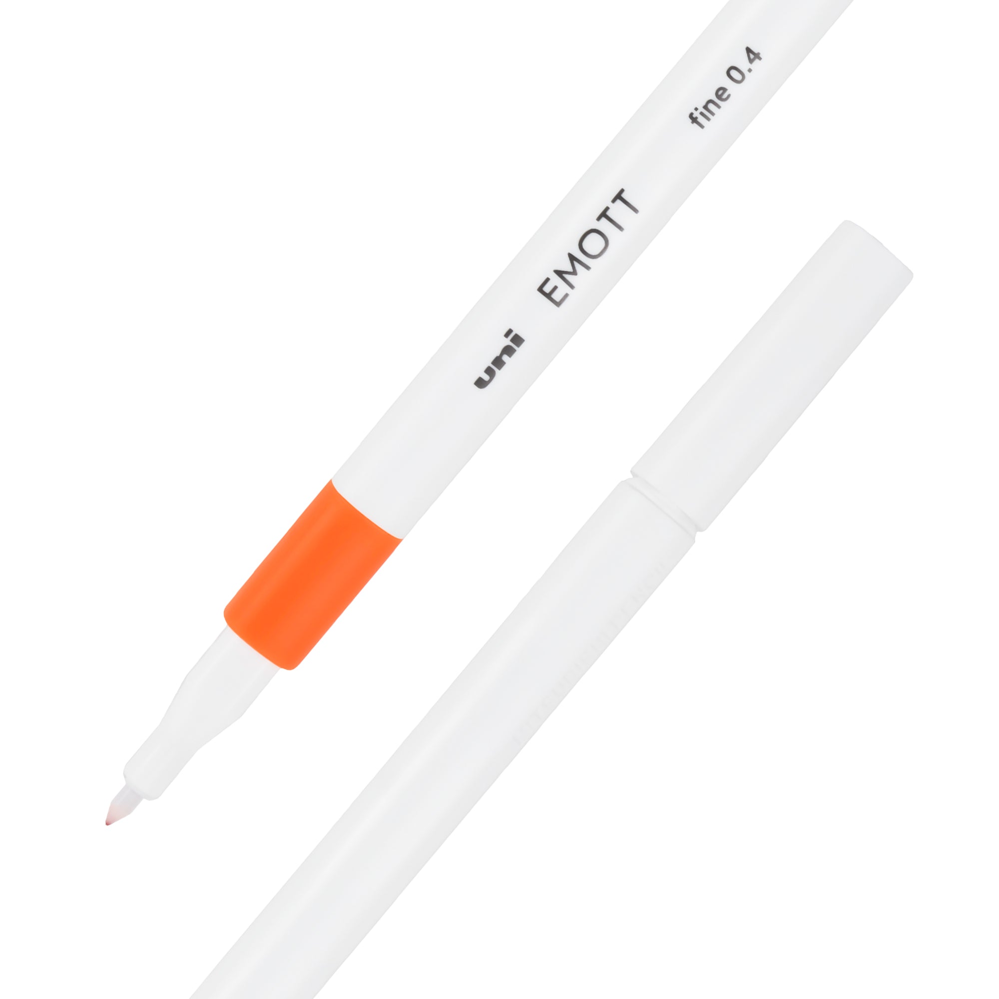 uni® EMOTT, Fine Line Marker