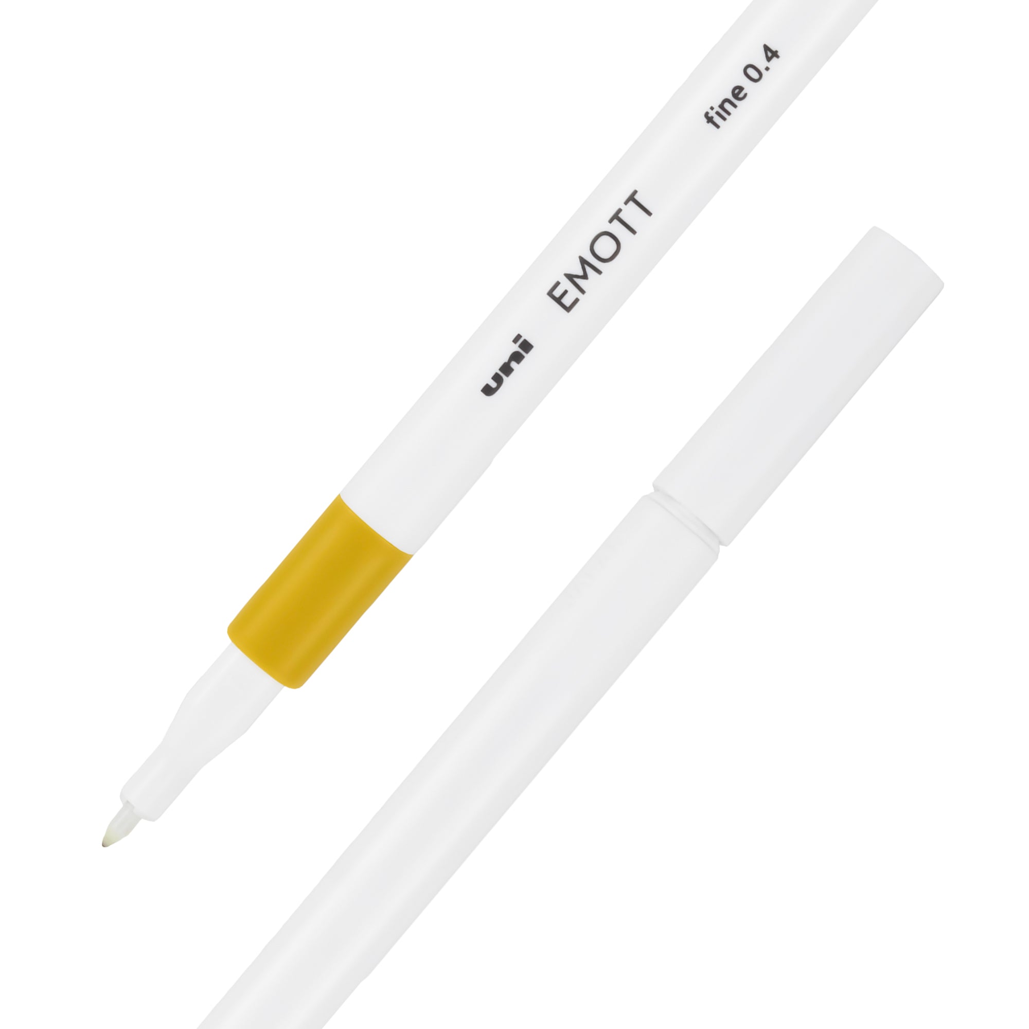 uni® EMOTT, Fine Line Marker