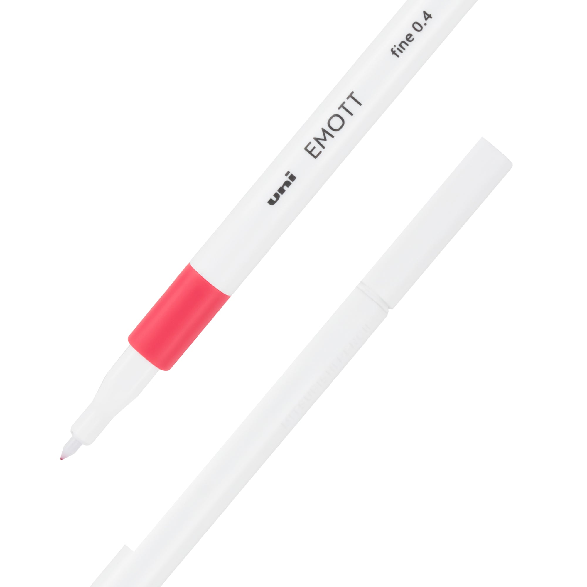 uni® EMOTT, Fine Line Marker