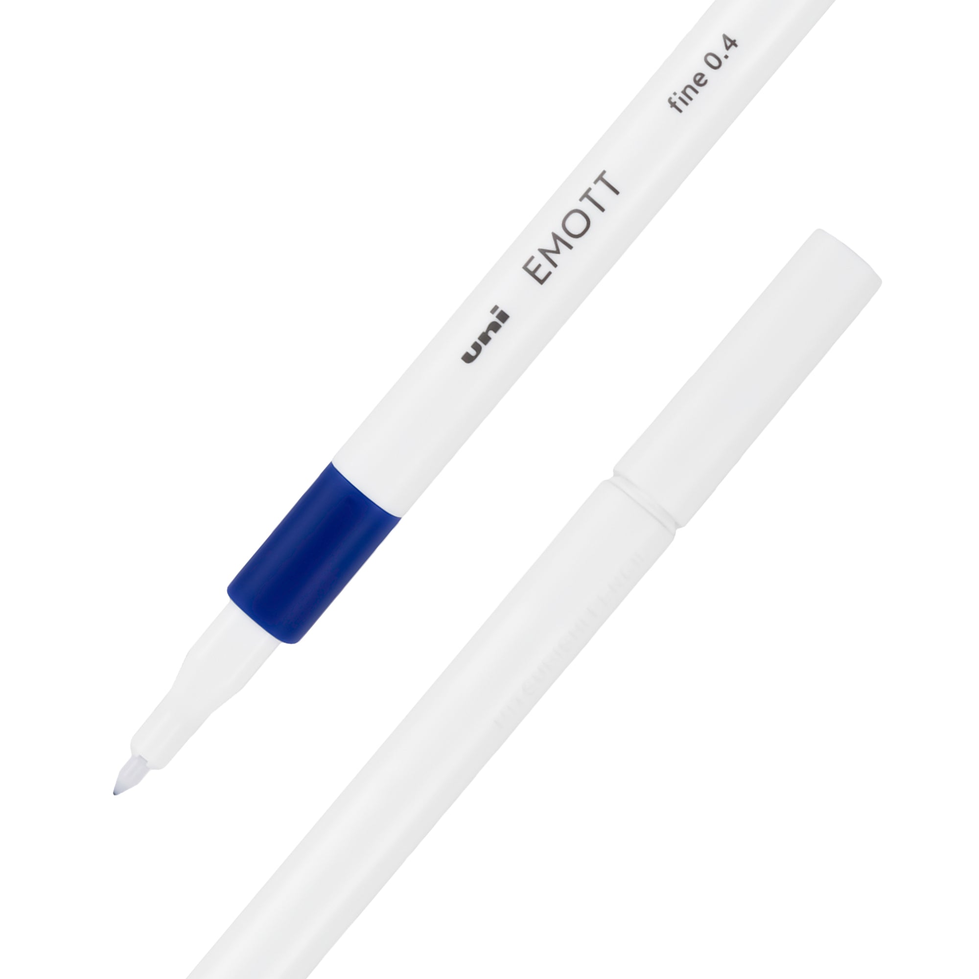 uni® EMOTT, Fine Line Marker