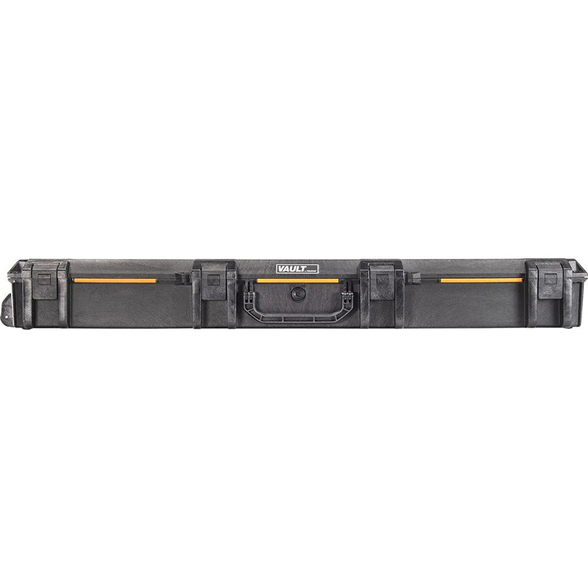 Pelican V800 Vault Double Scoped Rifle Case with Wheels, Black