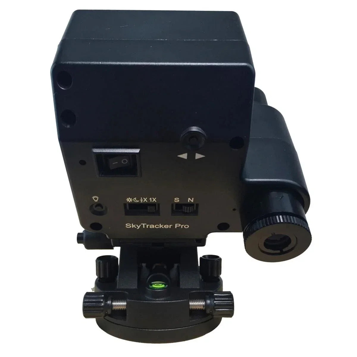 iOptron SkyTracker Pro Camera Mount with Polar Scope, Mount Only #3322