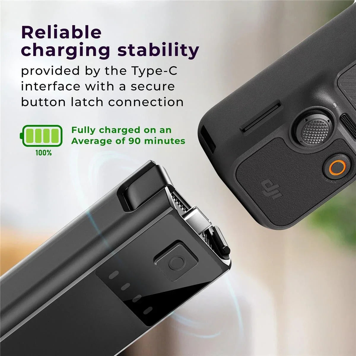 XTRA EDGE Muse 4K Action Camera Bundle, Aries 4000mAh P-Bank, Carrying Case, 64G