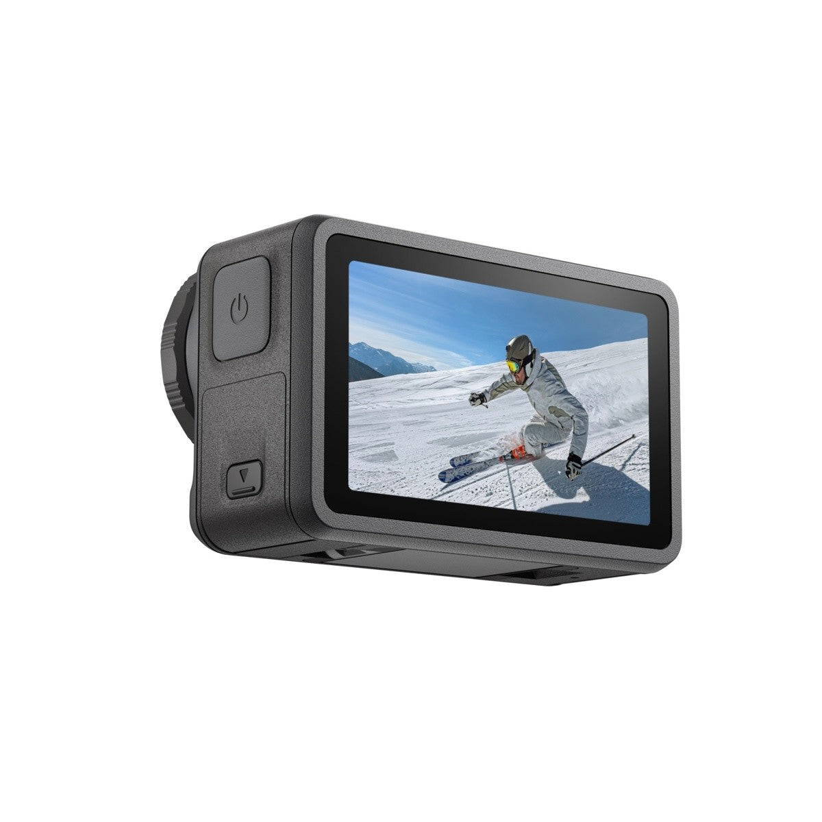 XTRA EDGE Pro 4K Action Camera