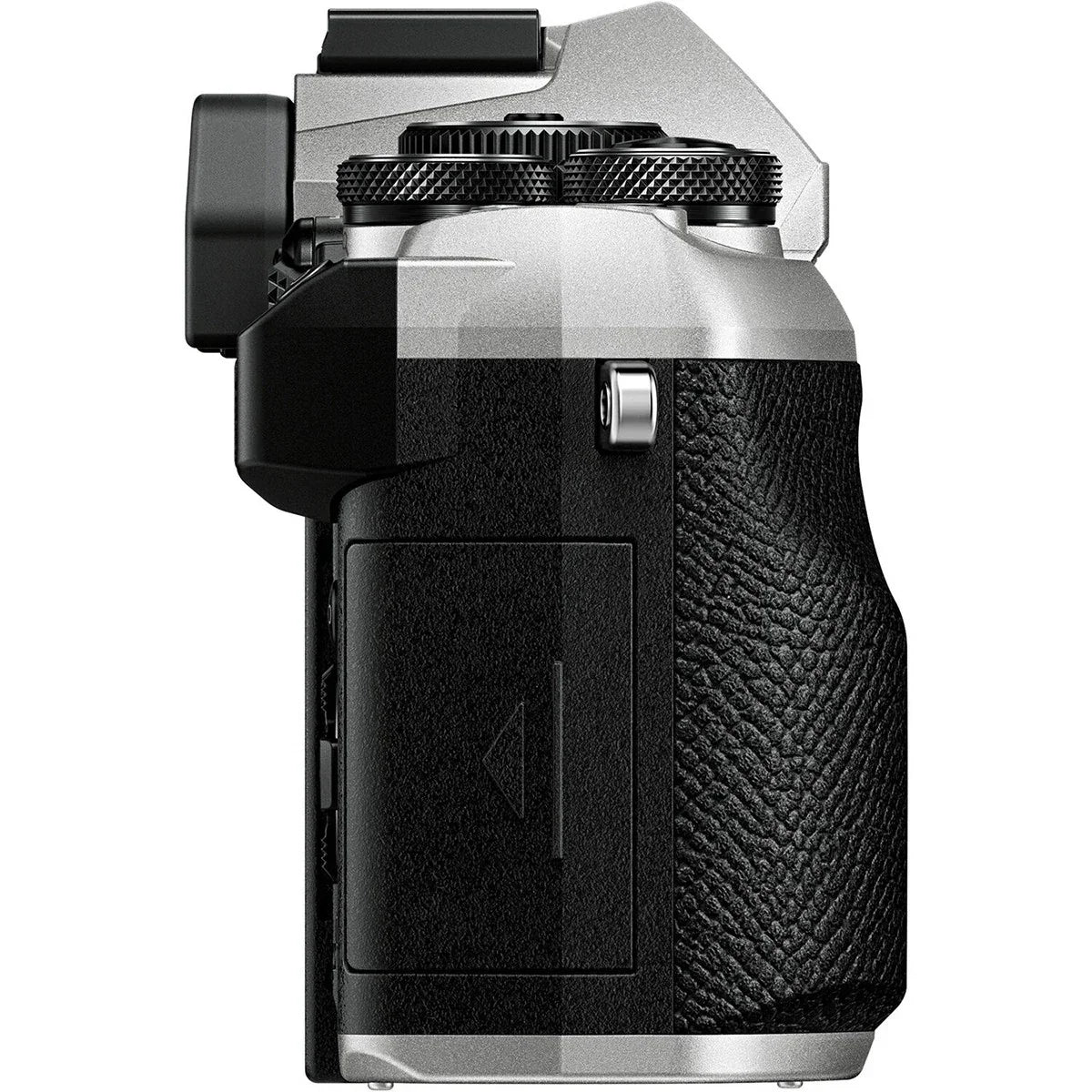 OM SYSTEM OM-5 Mark II Mirrorless Camera, Black