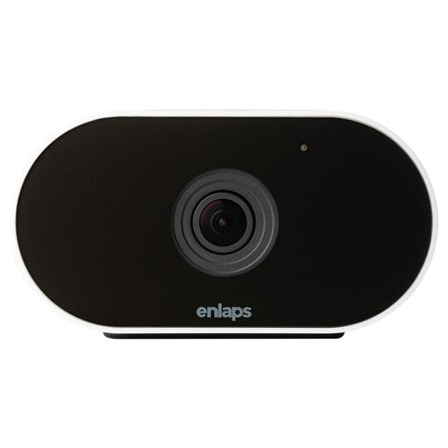 Enlaps Tikee Mini+ 12MP 4K Ultra HD Timelapse Video Camera with Soft Case