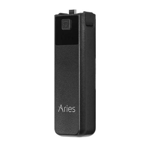 XTRA EDGE Muse 4K Action Camera Bundle, Aries 4000mAh P-Bank, Carrying Case, 64G