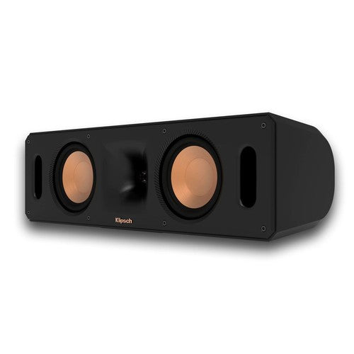 Klipsch Reference Cinema System, Black