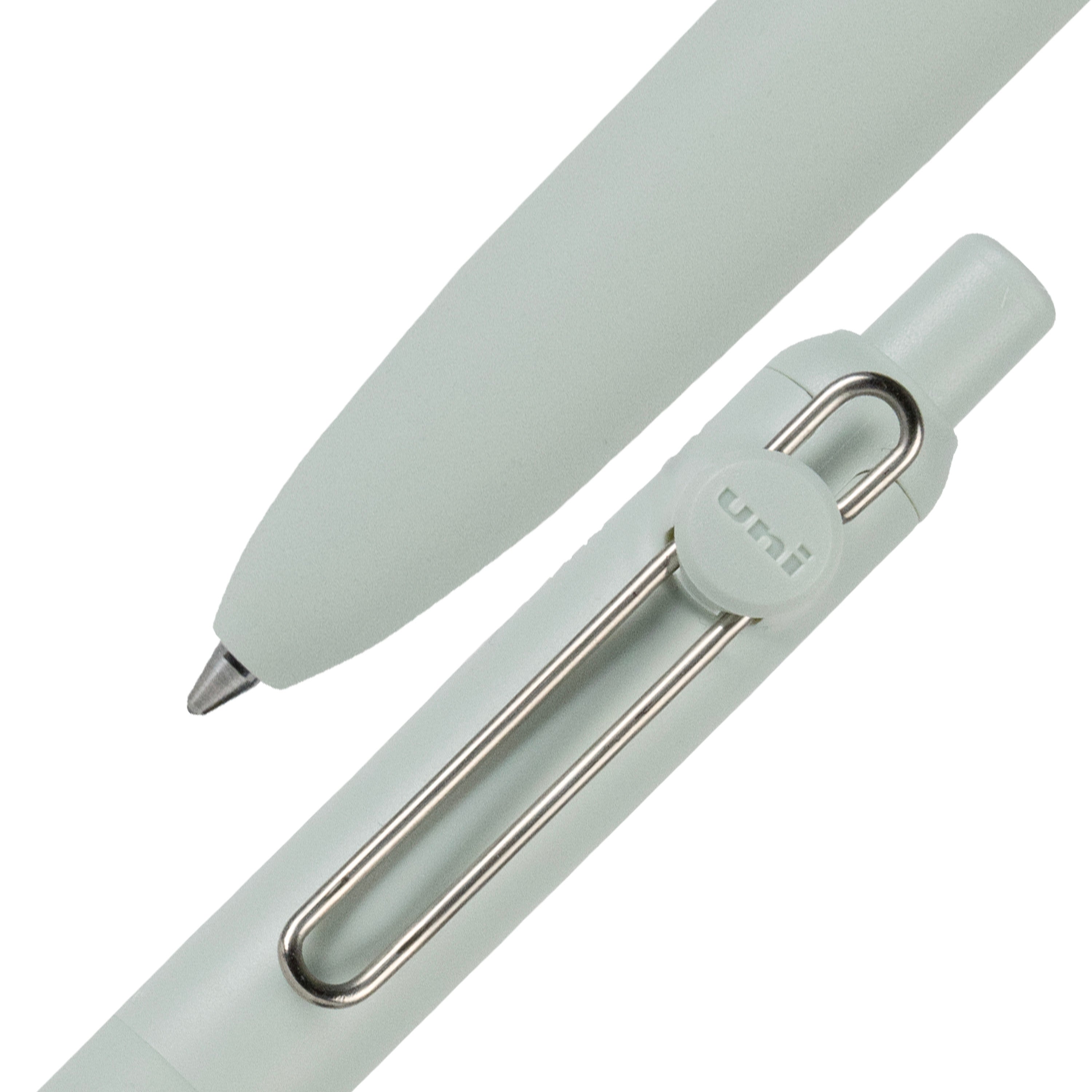 uniball™ Zento, 0.7 mm, Liquid Gel Ink Retractable Pens
