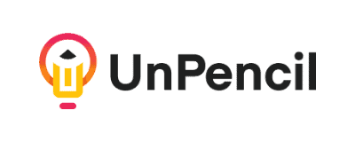 UnPencil Logo png