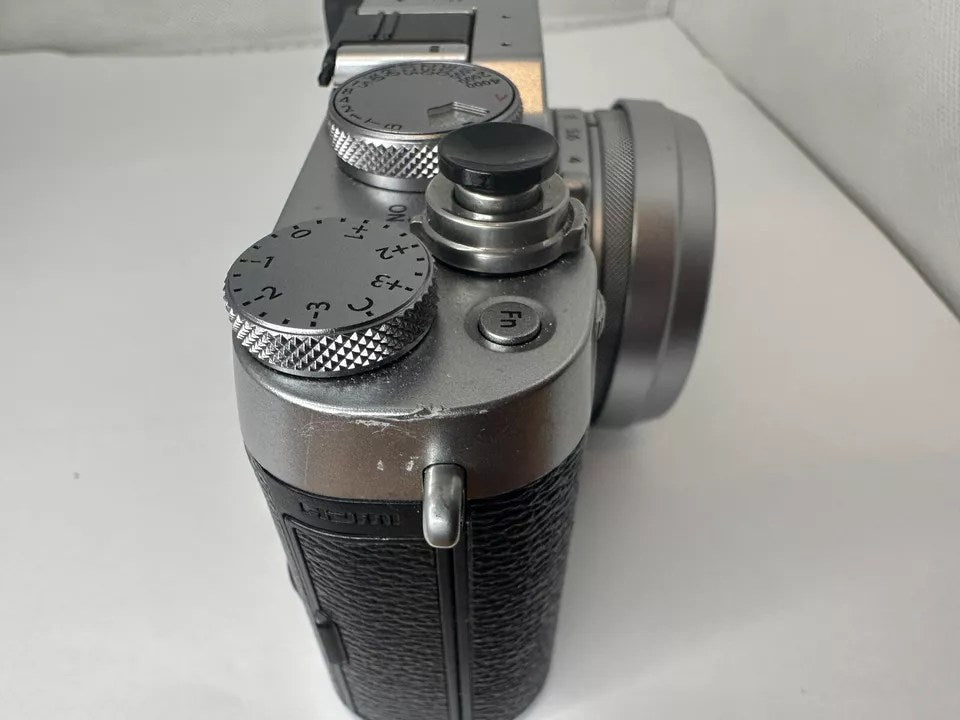 Fujifilm X100F Camera