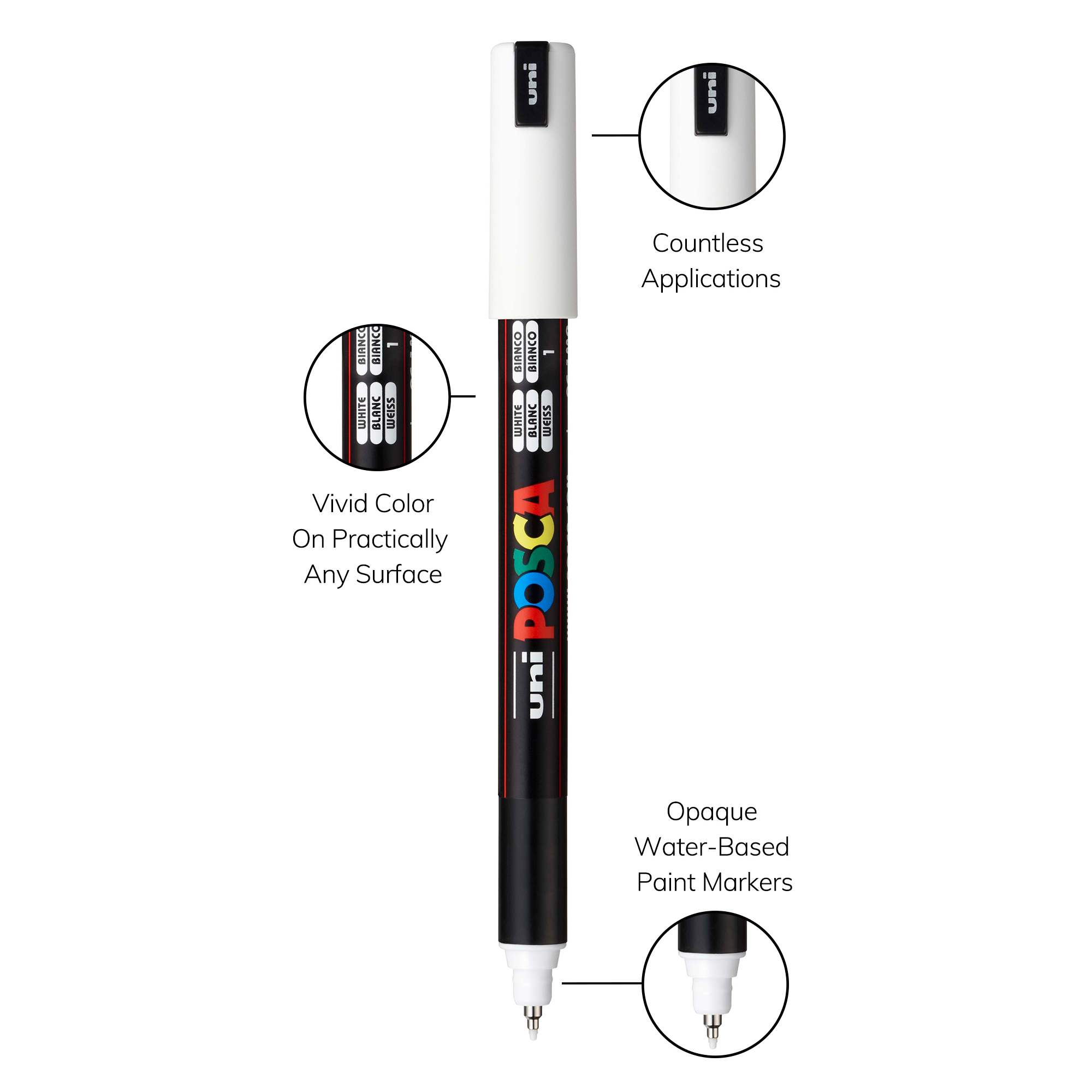 uniball® Fresh Start Set a Premium Writing Gift Set