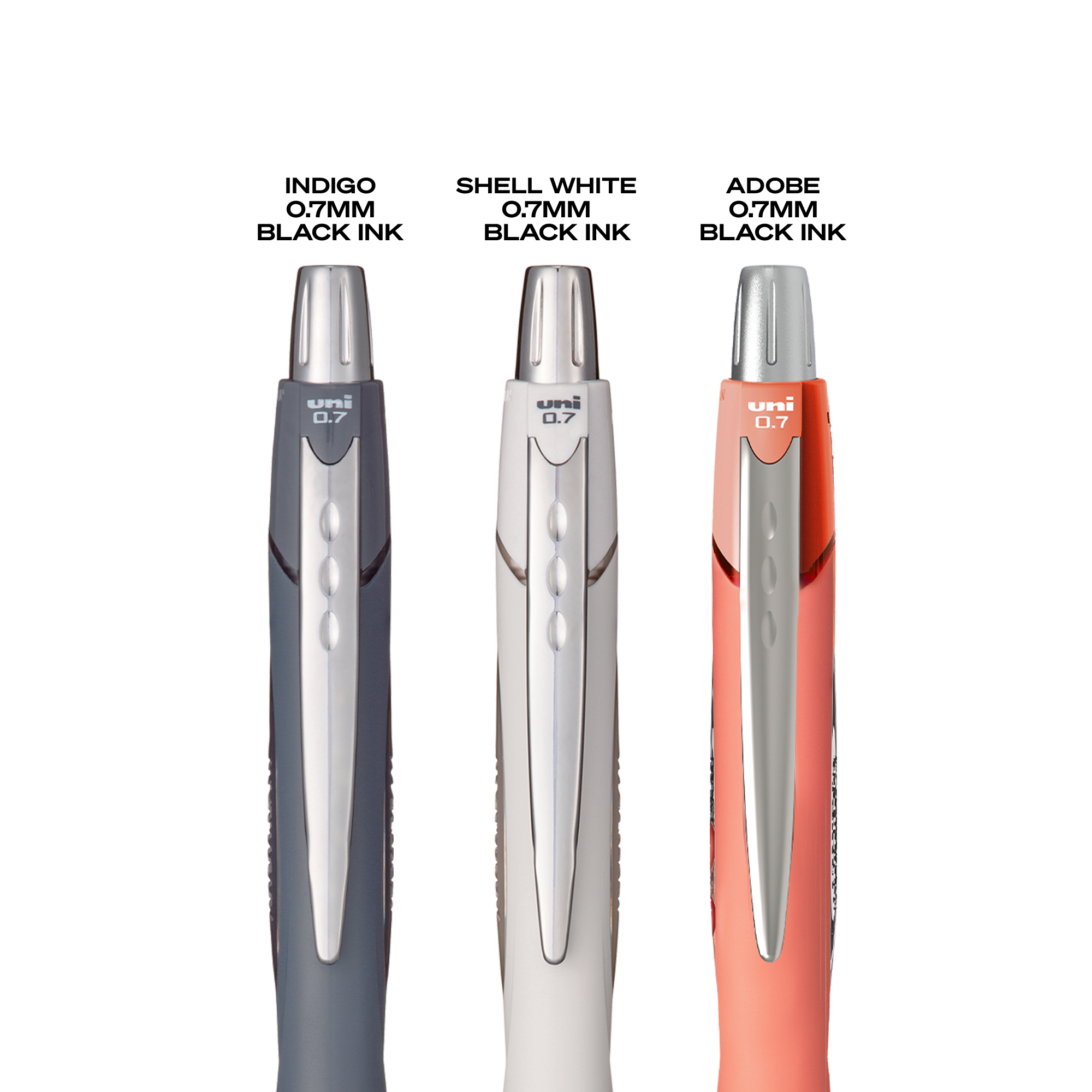 uniball™ JETSTREAM RT, 0.7 mm Ballpoint Pen