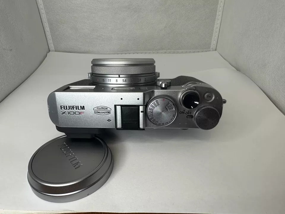 Fujifilm X100F Camera