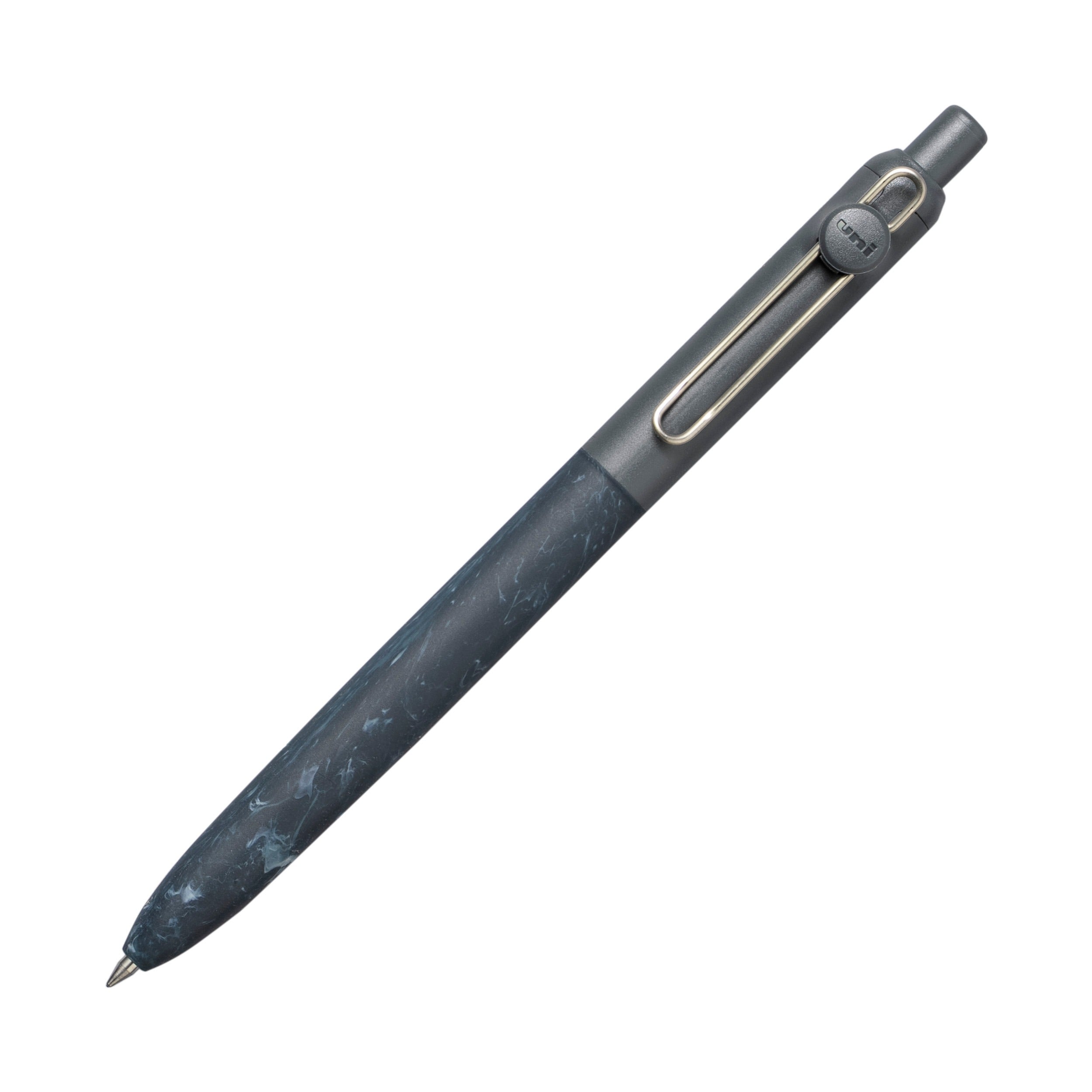 uniball™ Zento Liquid Gel Ink Retractable Pens, Limited Edition Japan Colors