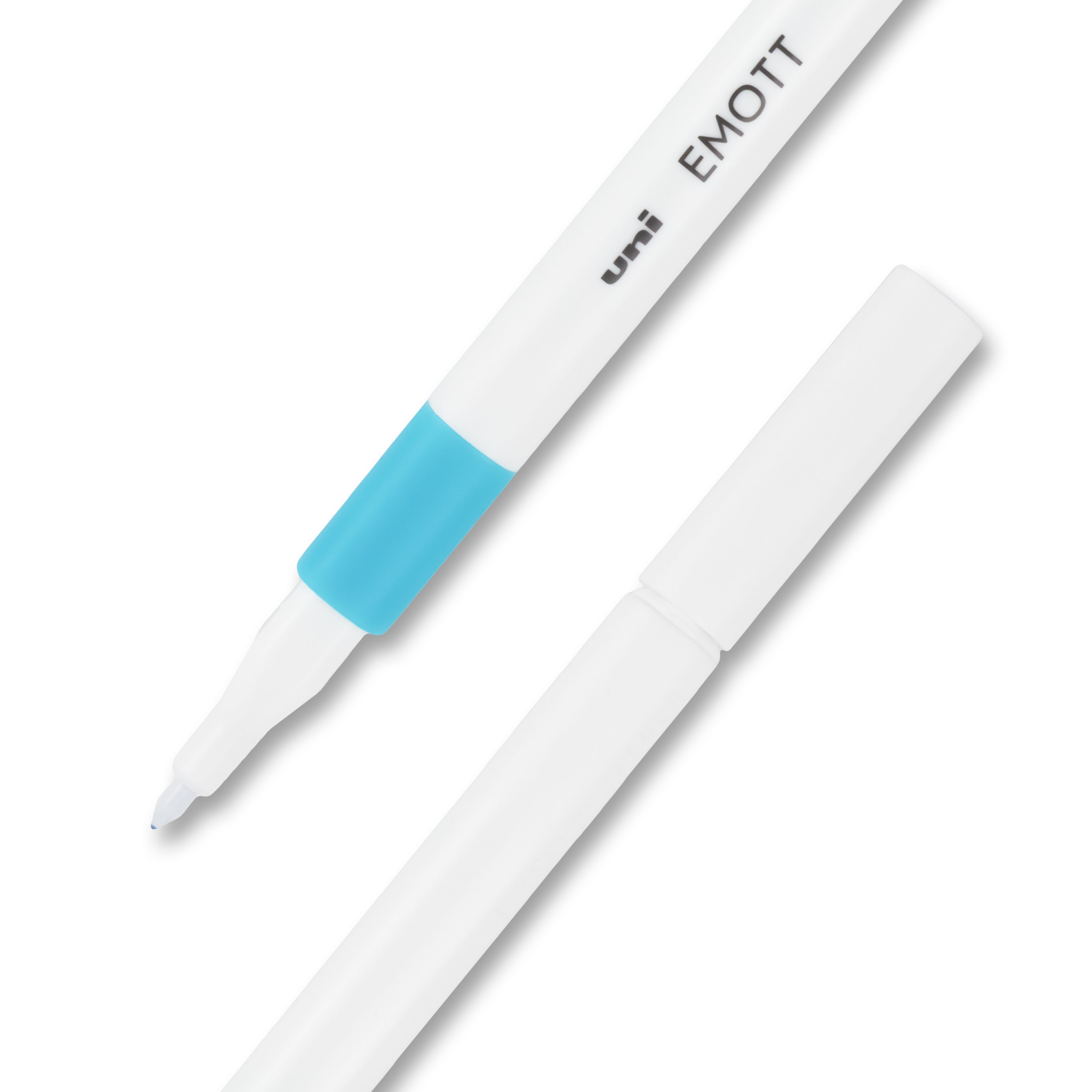 uni® EMOTT, Fine Line Marker