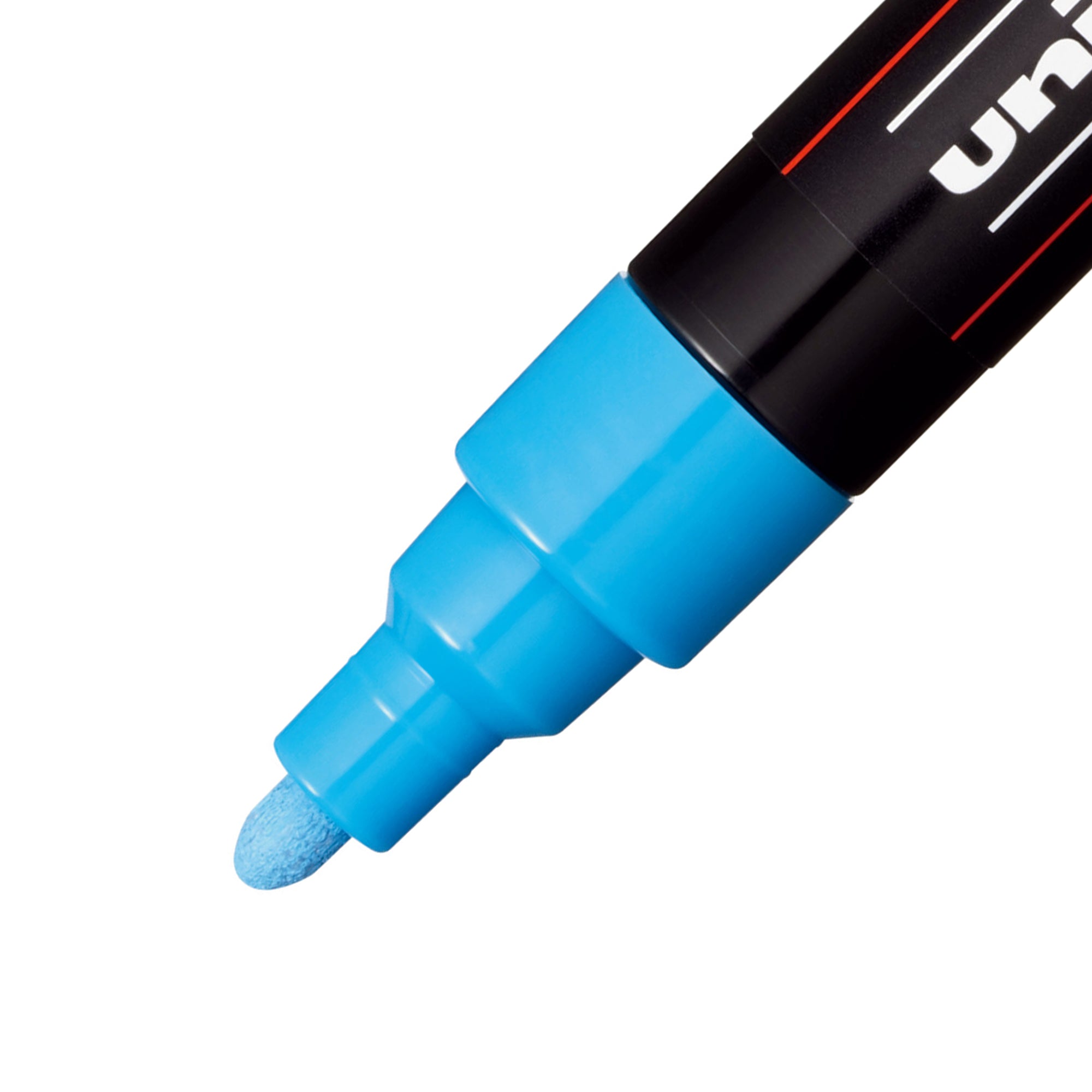 uni® POSCA® PC-5M, Water-Based Paint Markers (29 Pack)