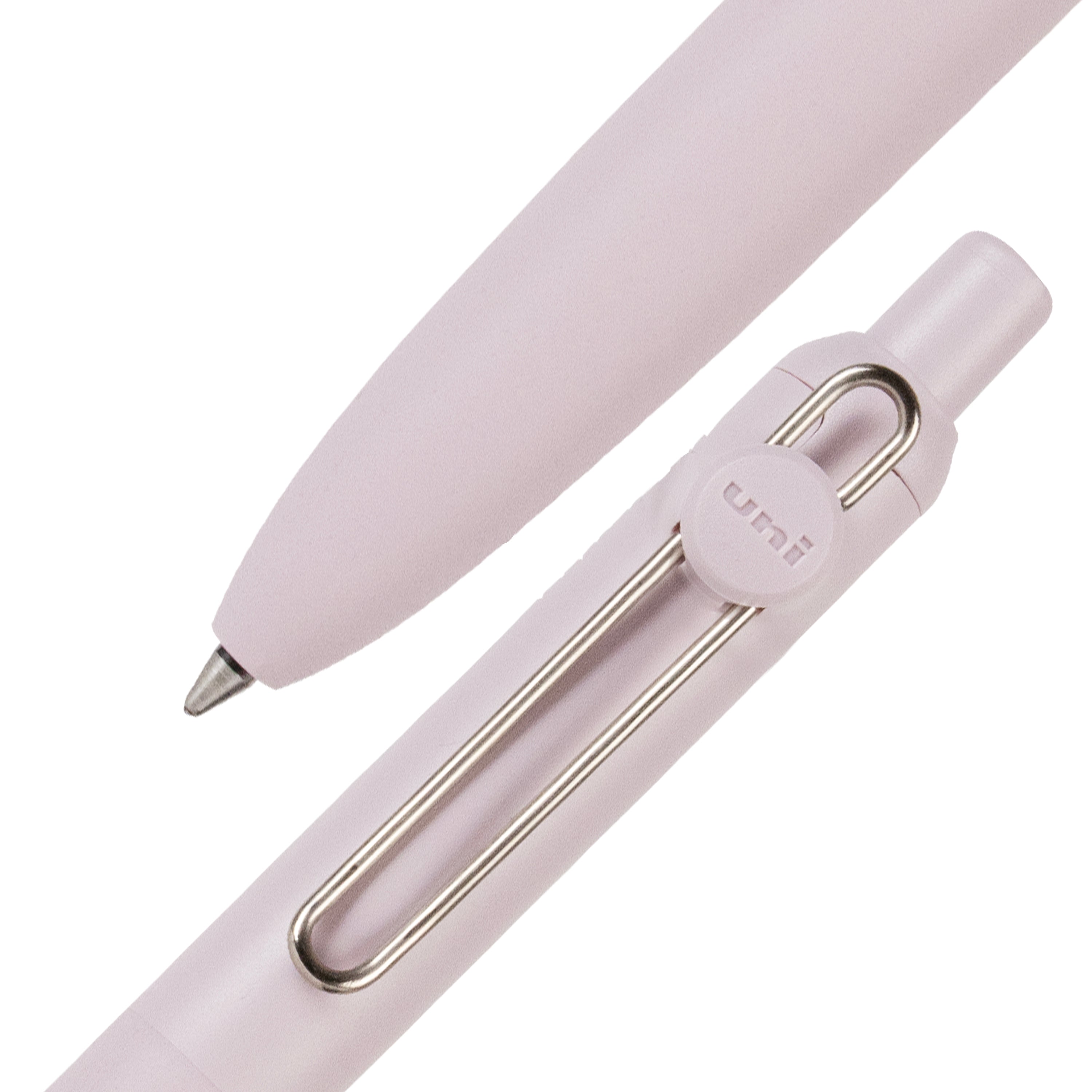 uniball™ Zento, 0.7 mm, Liquid Gel Ink Retractable Pens