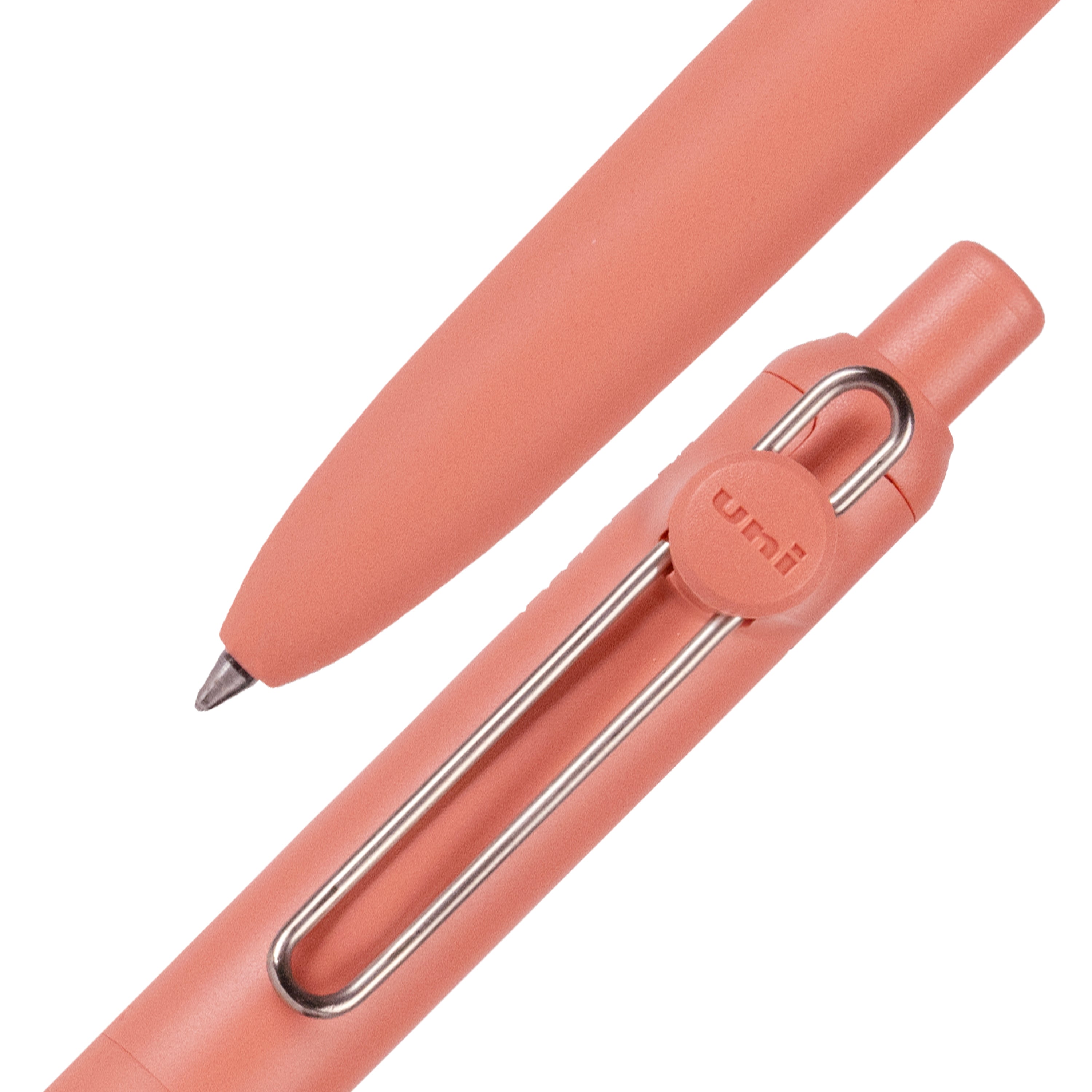 uniball™ Zento, 0.7 mm, Liquid Gel Ink Retractable Pens