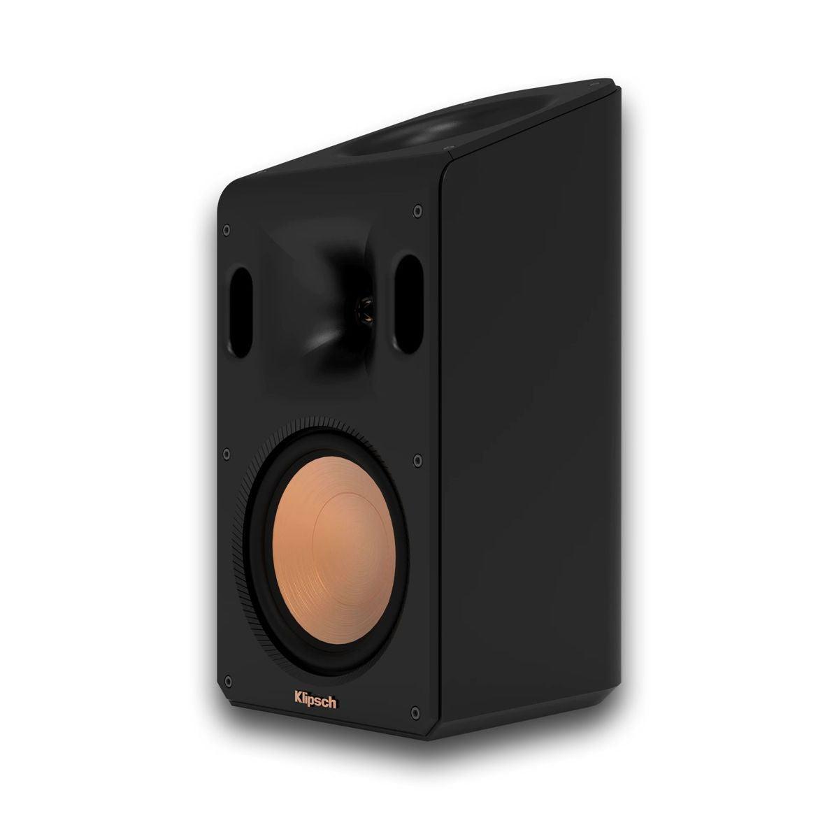 Klipsch Reference Cinema System, Black