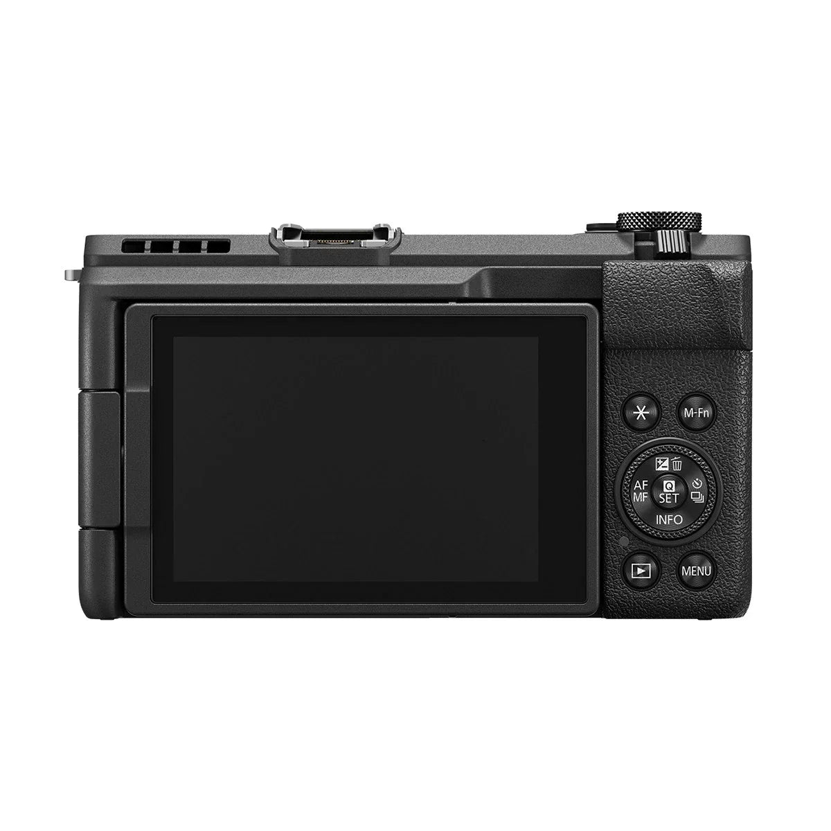 Canon PowerShot V1 Digital Camera