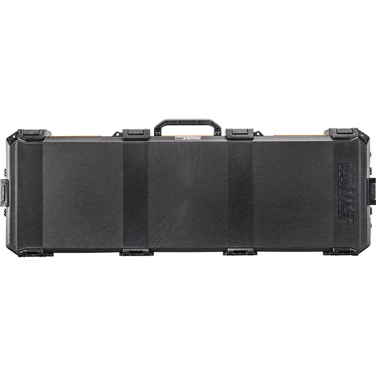Pelican V800 Vault Double Scoped Rifle Case with Wheels, Black