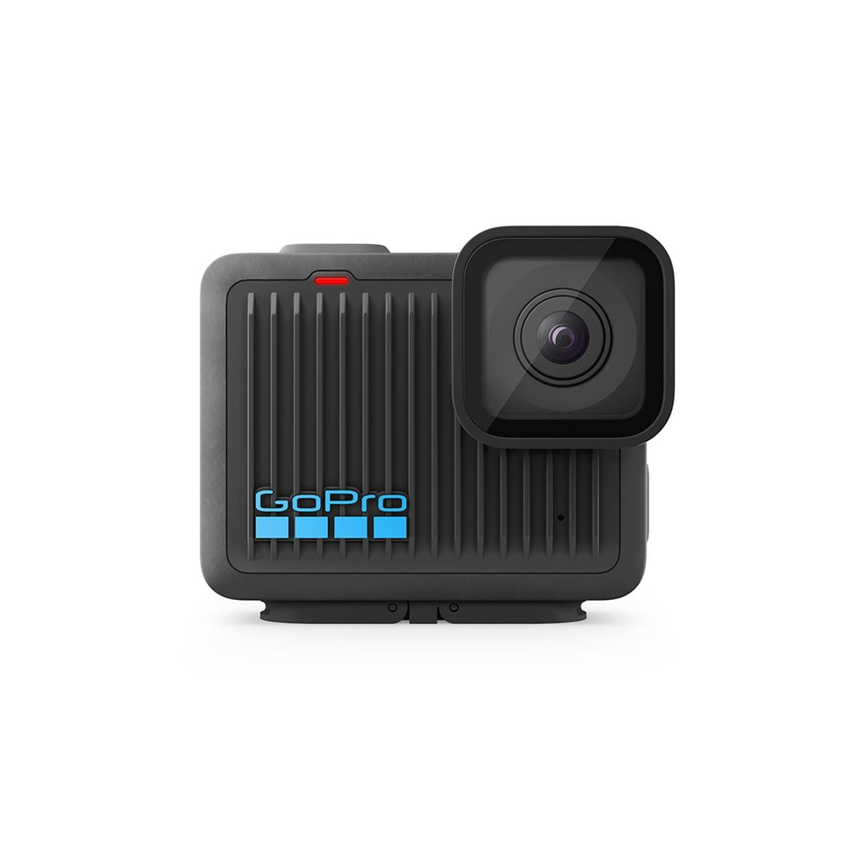 GoPro Hero - Compact Waterproof Action Camera with 4K Ultra HD Video, 12MP Photo