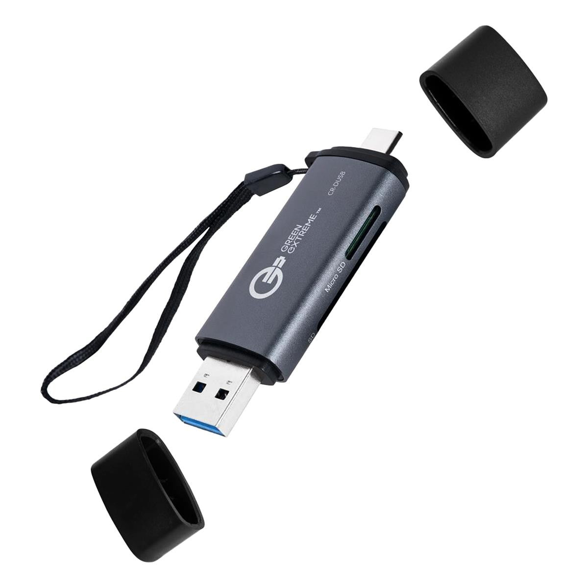 GoPro Hero - Compact Waterproof Action Camera with 4K Ultra HD Video, 12MP Photo