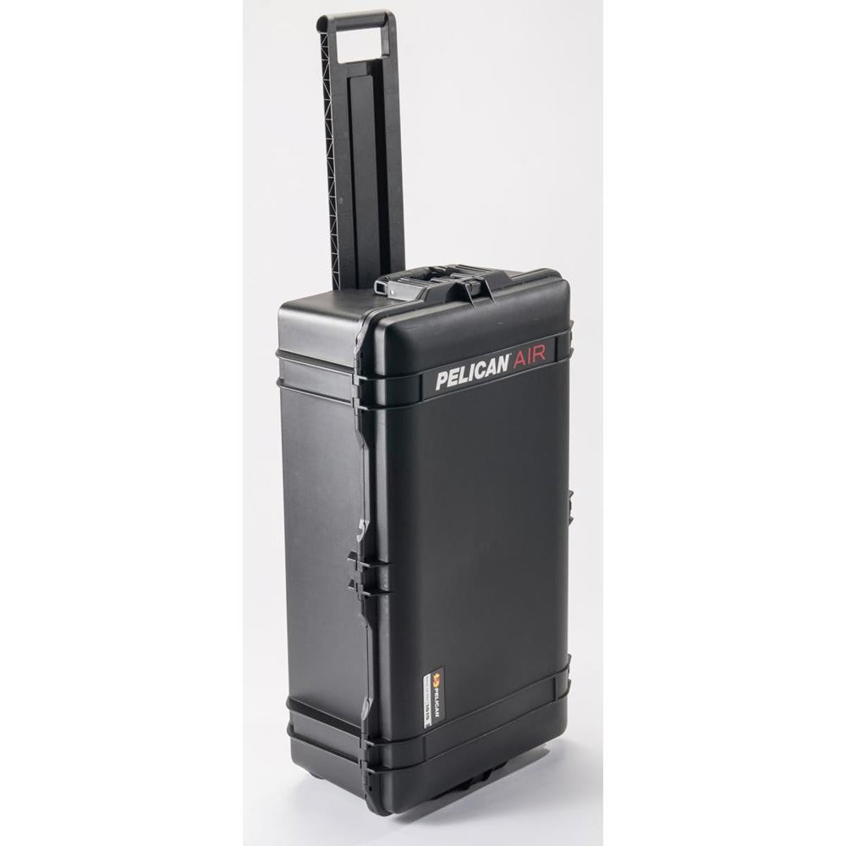 Pelican 1615NF Air Wheeled Check-In Case without Foam, Black