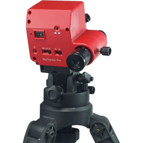 iOptron SkyTracker Pro Camera Mount with Polar Scope, Mount Only #3322