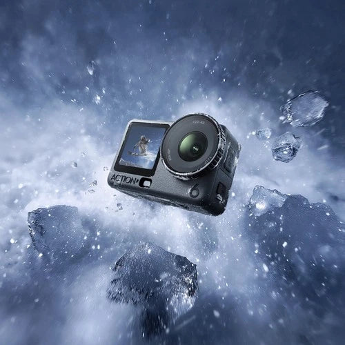 DJI Osmo Action 6 Camera Standard Combo