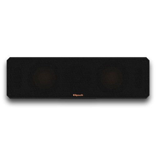 Klipsch Reference Cinema System, Black