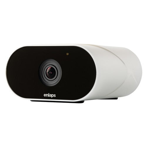 Enlaps Tikee Mini+ 12MP 4K Ultra HD Timelapse Video Camera with Soft Case