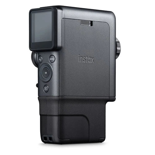 Fujifilm instax mini Evo Cinema 3-in-1 Hybrid Instant Camera