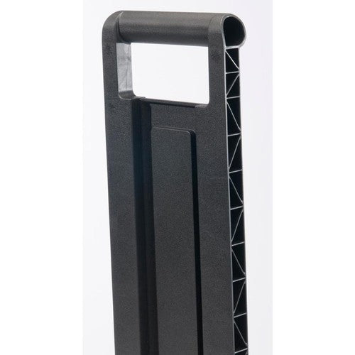 Pelican 1615NF Air Wheeled Check-In Case without Foam, Black