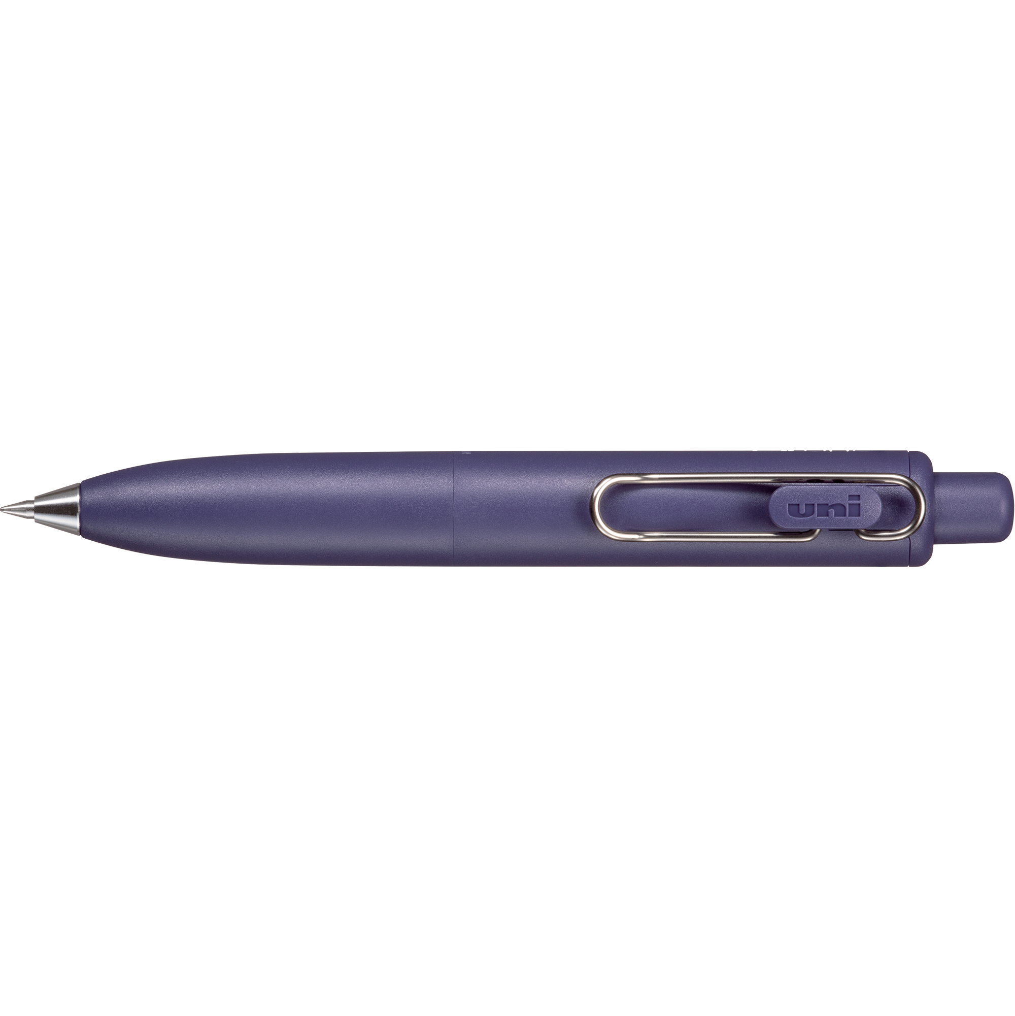uniball™ One P, Gel, 0.5mm, Orange, Grape, Yogurt, and Soda Barrel Colors