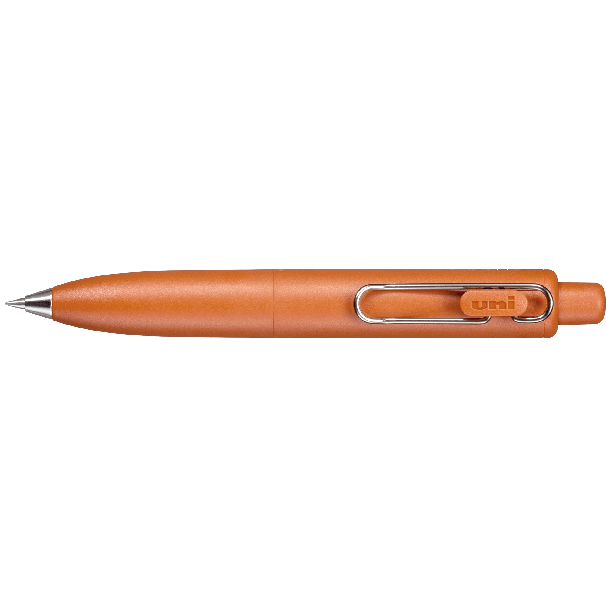 uniball™ One P, Gel, 0.5mm, Orange, Grape, Yogurt, and Soda Barrel Colors