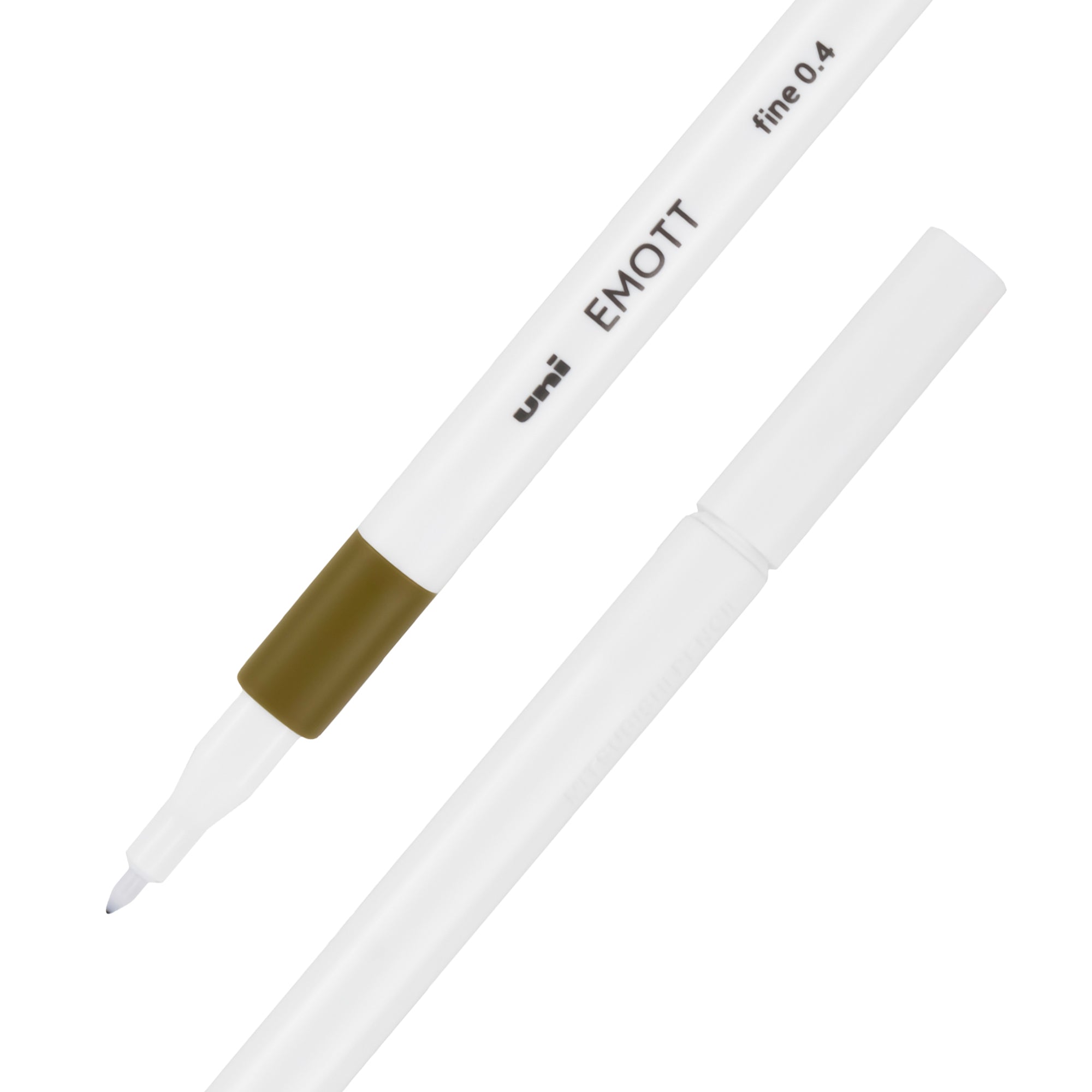 uni® EMOTT, Fine Line Marker