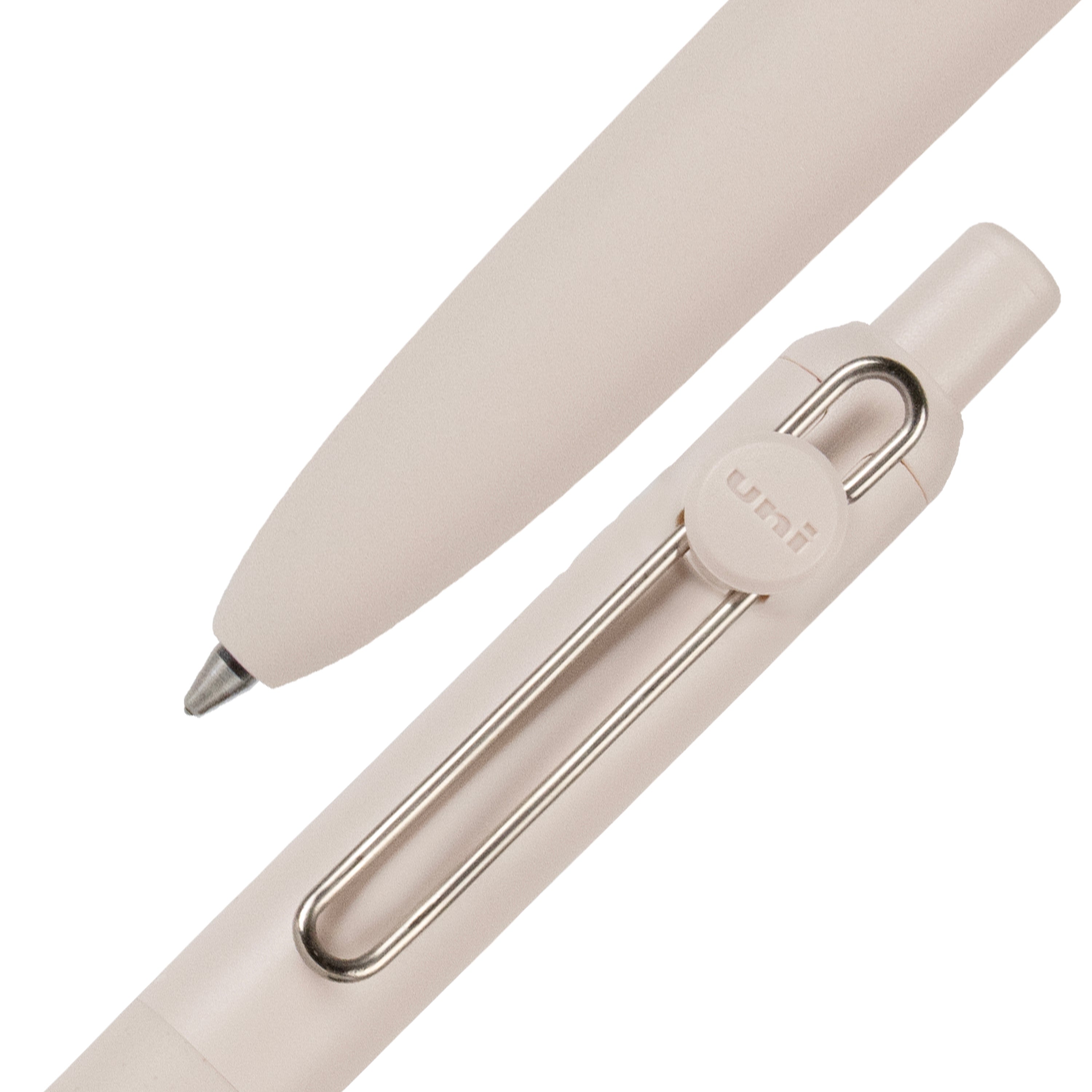 uniball™ Zento, 0.7 mm, Liquid Gel Ink Retractable Pens