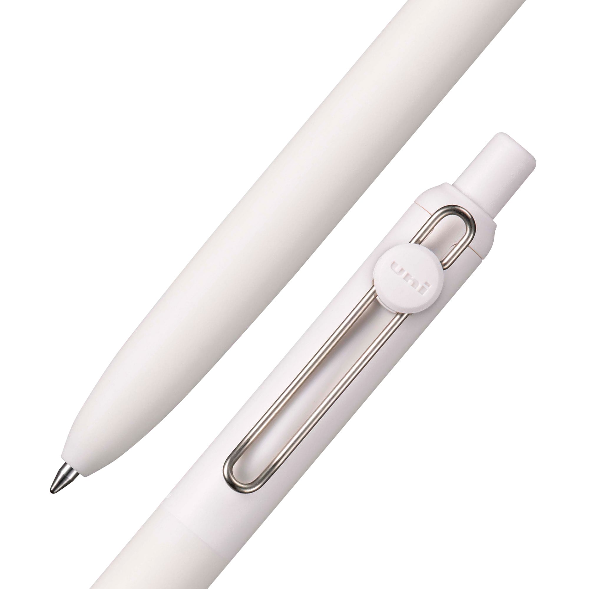 uniball™ Zento, 0.7 mm, Liquid Gel Ink Retractable Pens