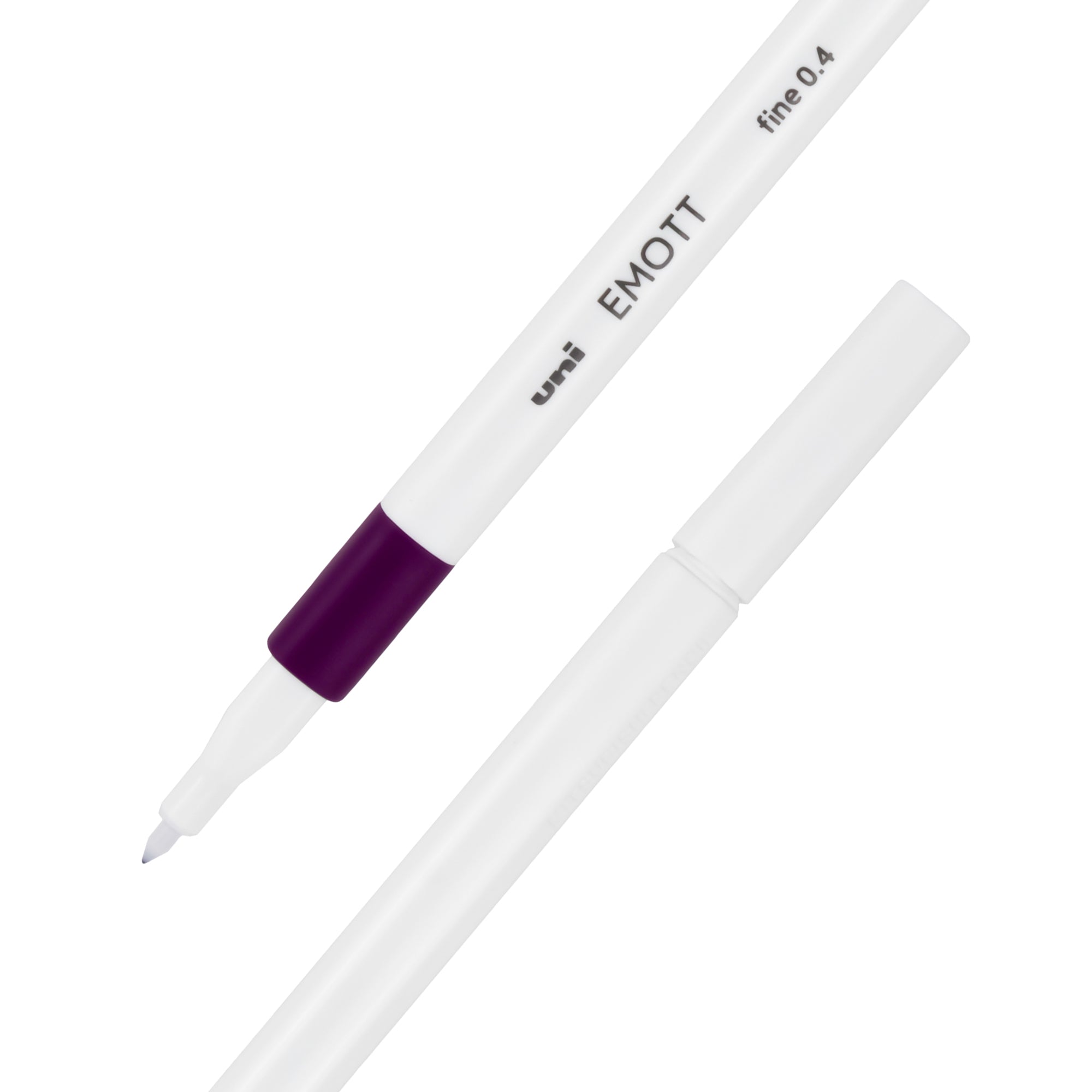 uni® EMOTT, Fine Line Marker